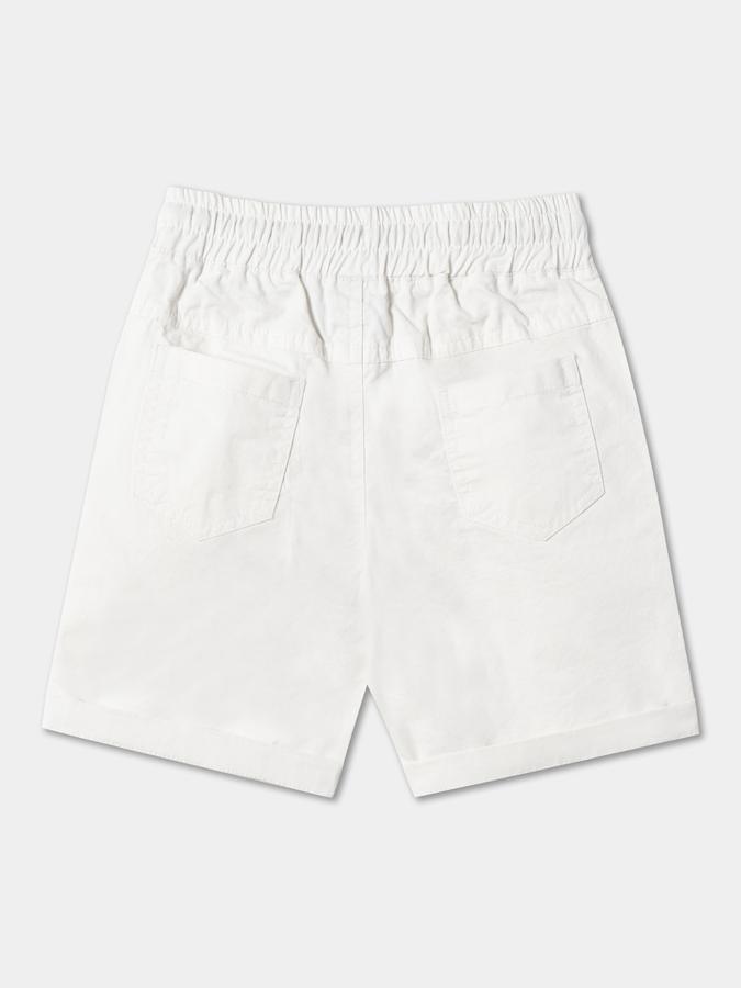 R&B Boy's Shorts image number 1