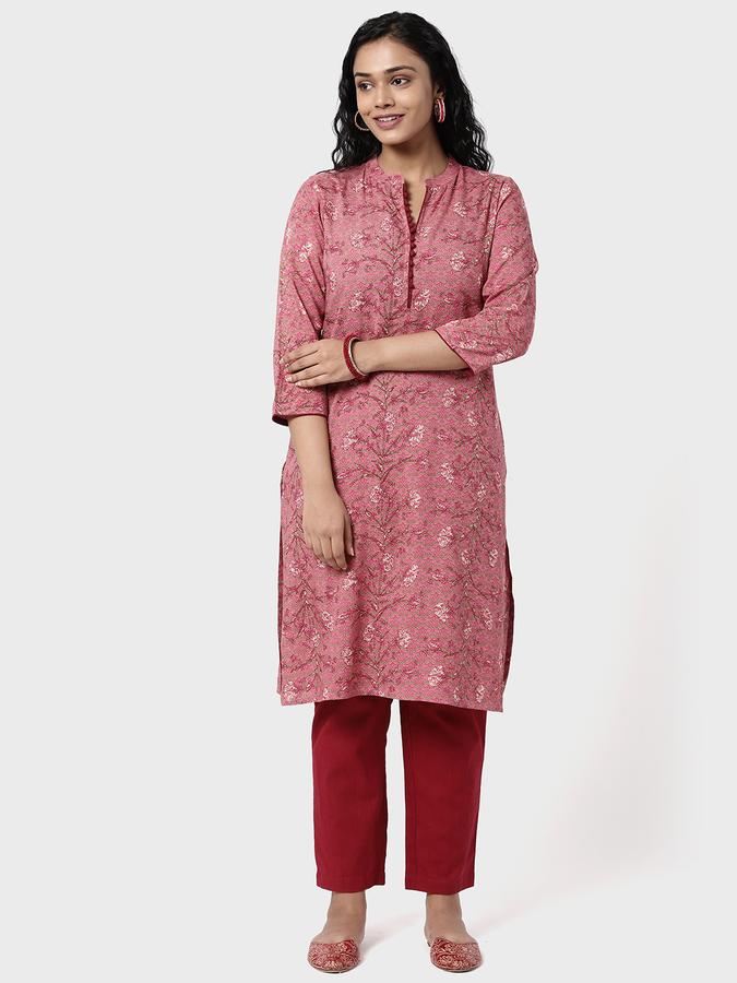 R&B Women's Kurta image number 1