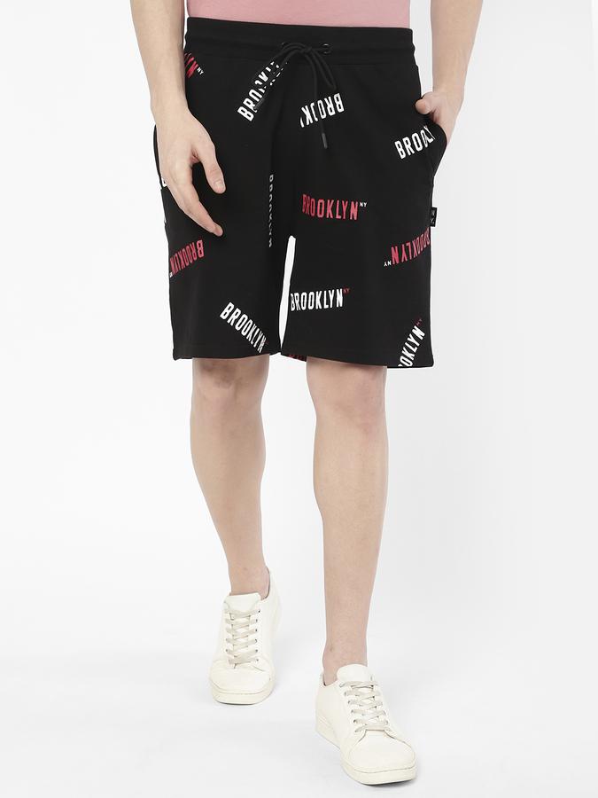 R&B Men Shorts image number 0