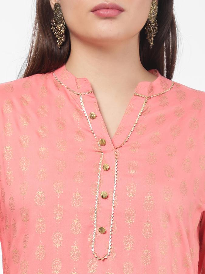 R&B Women's Kurta image number 3