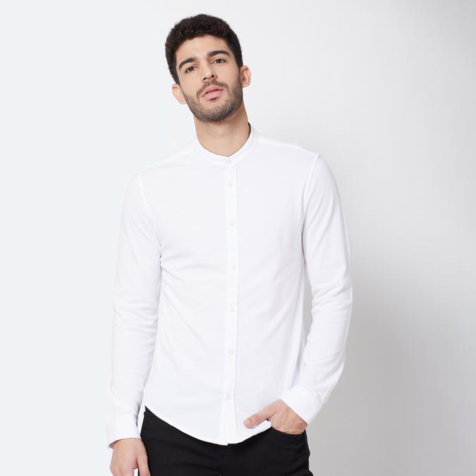 R&B Men's Casual Shirt image number 0