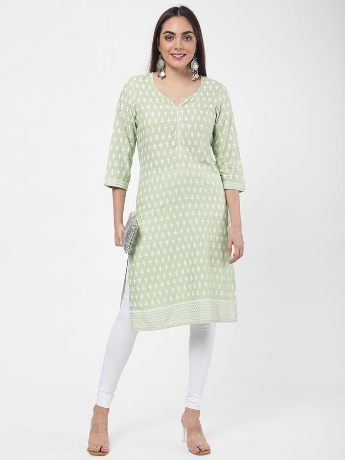 R&B Women's Kurta image number 1