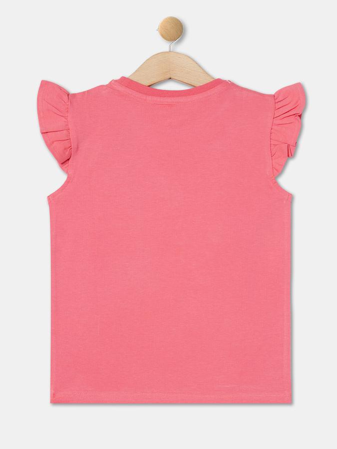 R&B Girls Tops & T-shirts image number 1