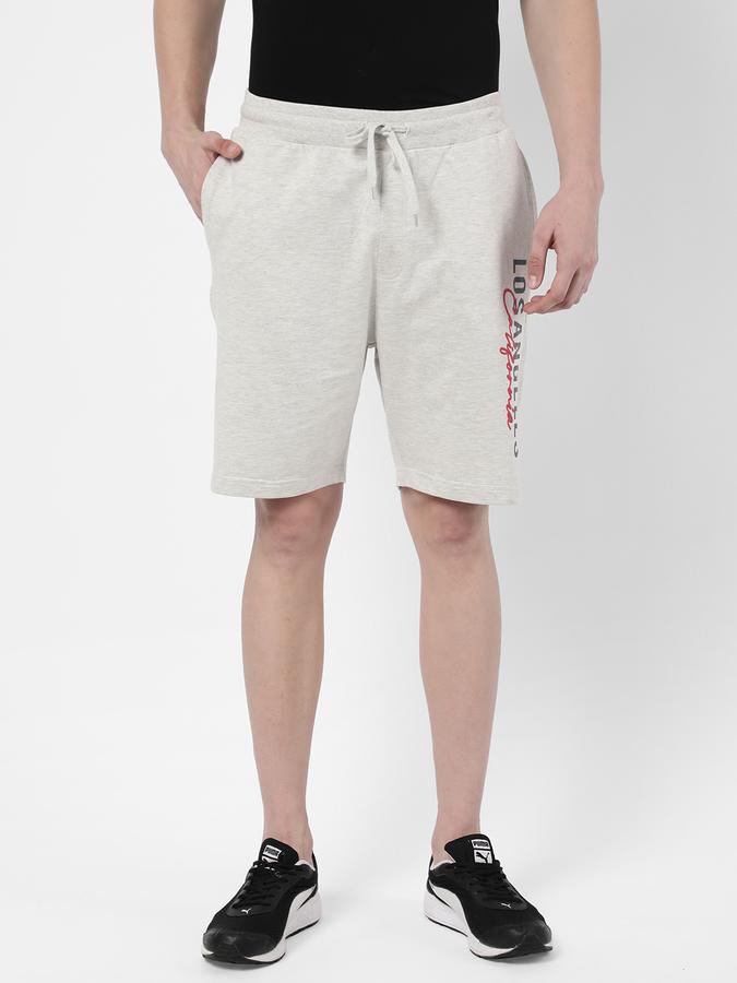 R&B Men's Lounge Shorts