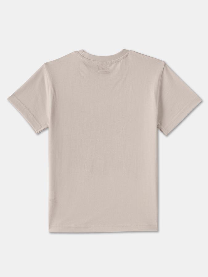 R&B Boys SHORT SLEEVE GRAPHIC TEE image number 1