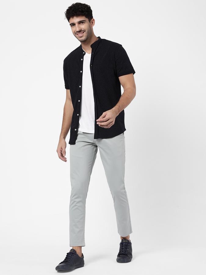 R&B Men's Casual Trousers image number 1
