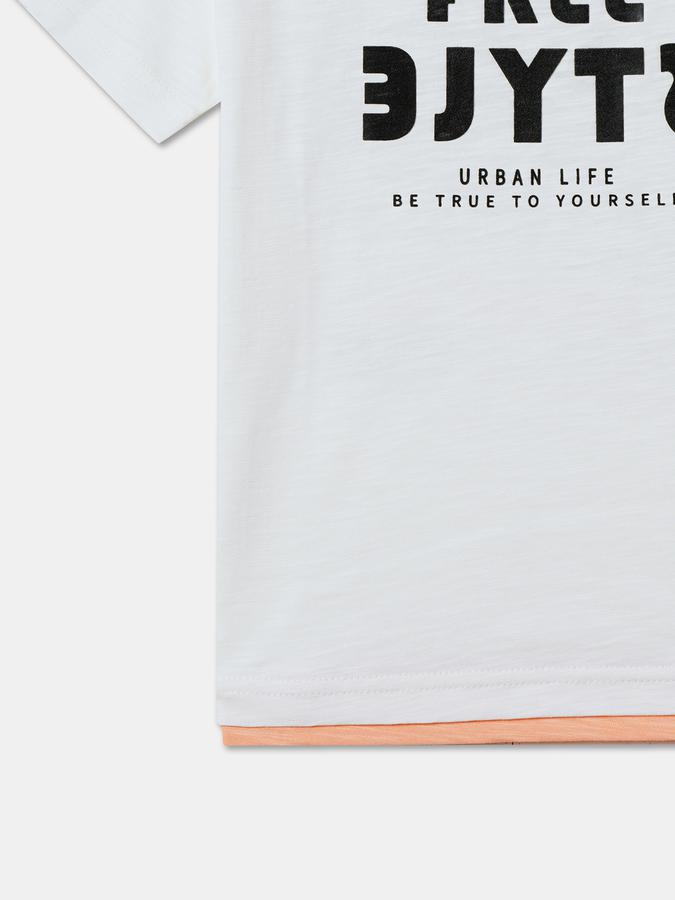 R&B Boy's T-Shirts image number 3