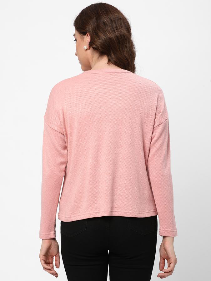 R&B Women Pink Tops image number 2