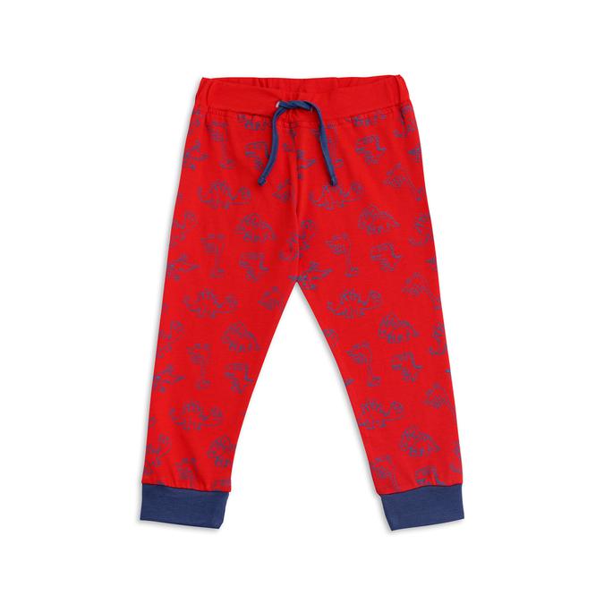 R&B Boy's Nightsuit set image number 3