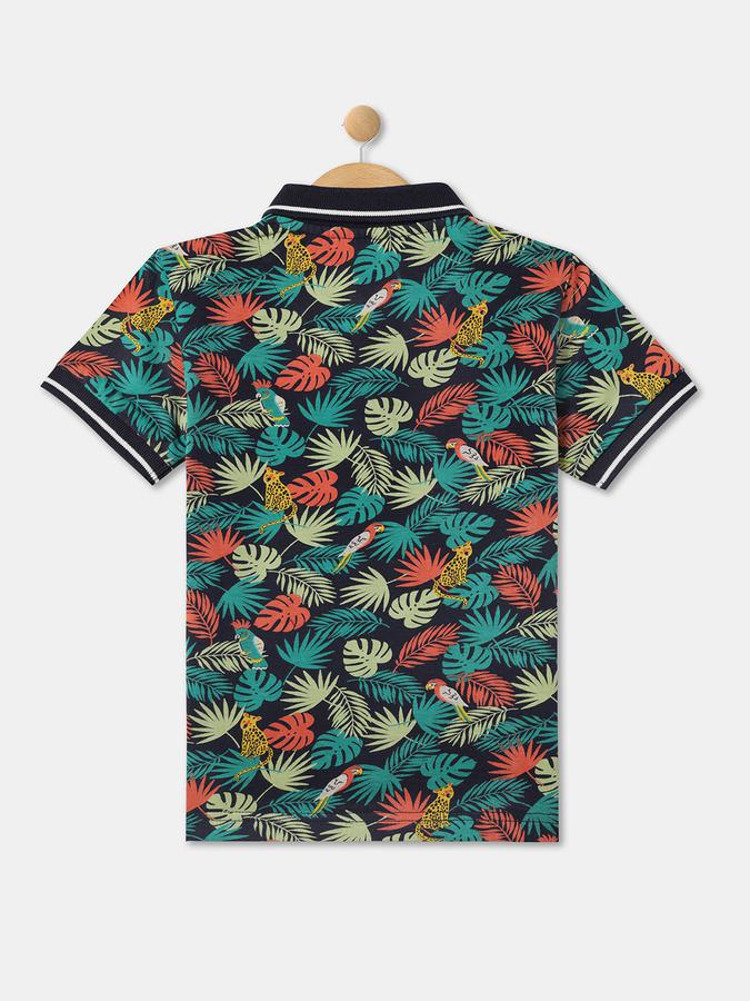 R&B Boy's Polos image number 1