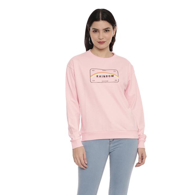 R&B Women's Sweatshirt image number 0