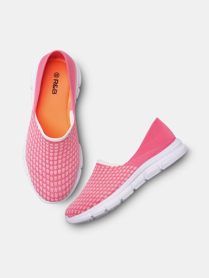 R&B Girl's Sport Shoes
