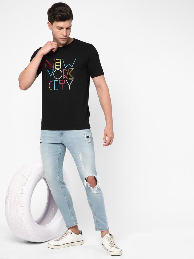 R&B Men T-Shirts image number 1