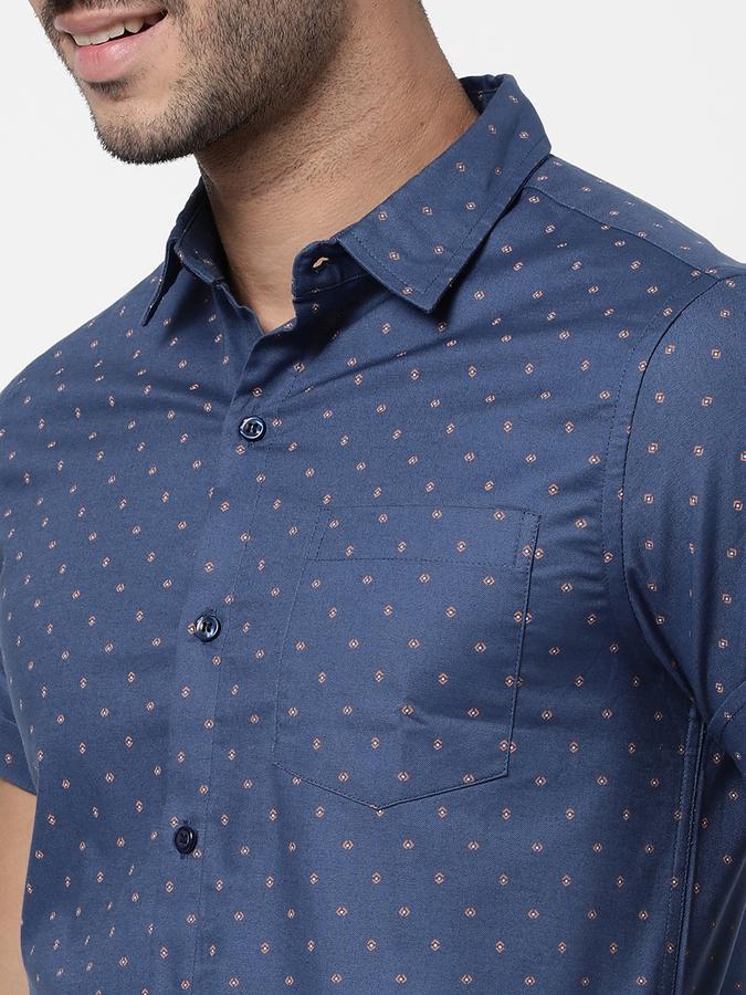 R&B Men's Casual Shirts image number 3