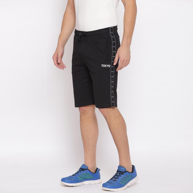 R&B Men's Shorts image number 1