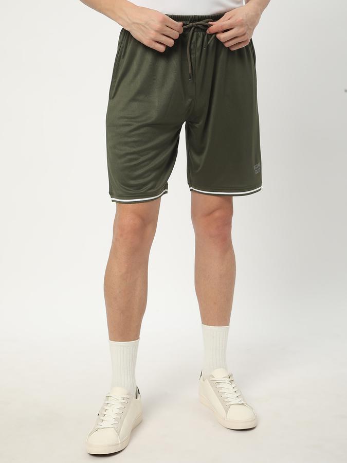 R&B Men Shorts