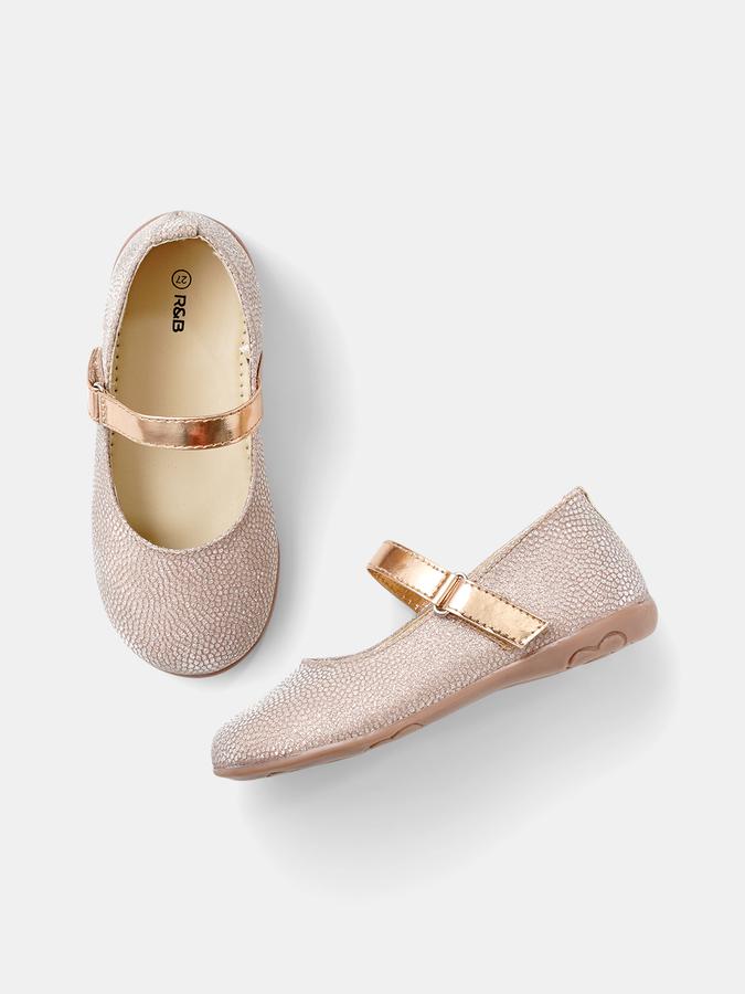 R&B Girls Casual Shoes