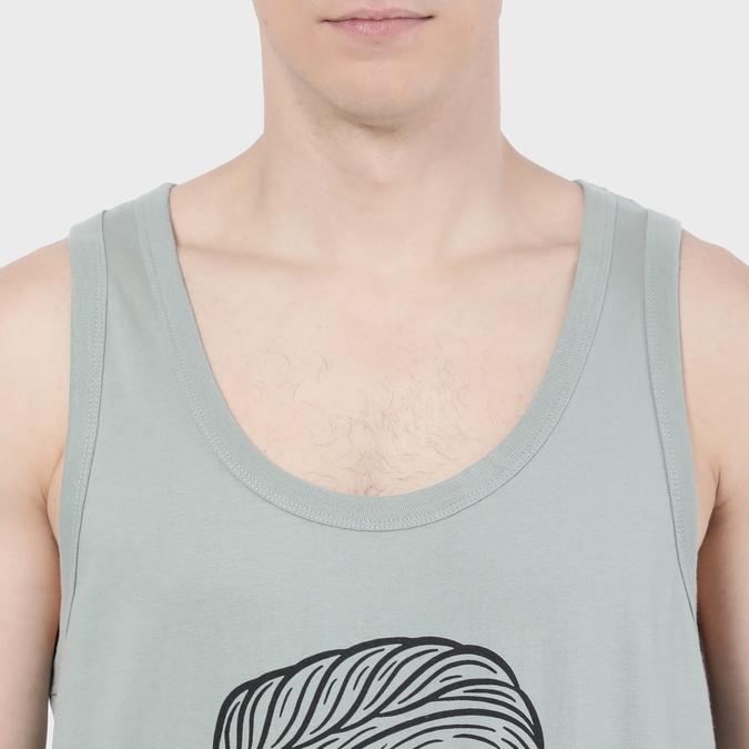 R&B Men's Tanks image number 2