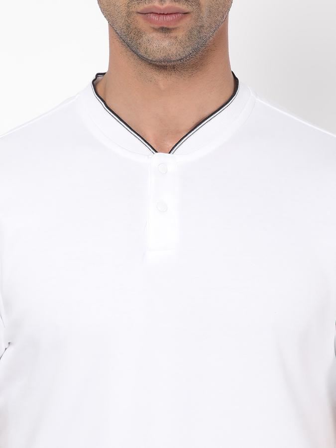 R&B Men Polos image number 3