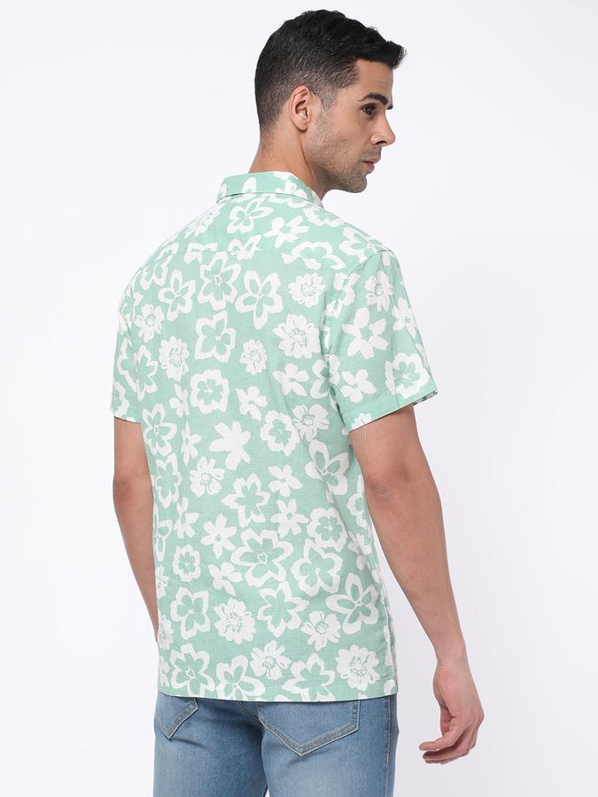 R&B Men Casual Shirts image number 2