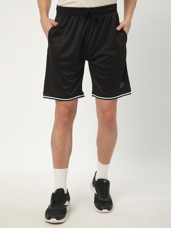 R&B Men Shorts