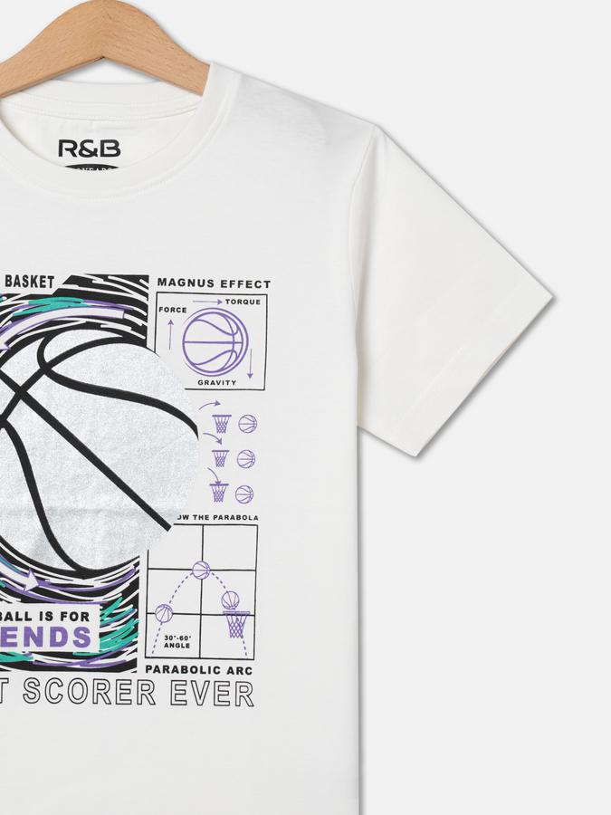 R&B Boys T-Shirts image number 2