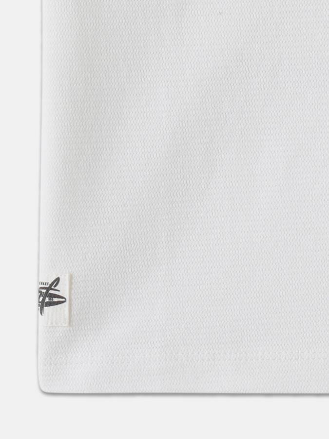 Boys Cotton Regular Fit Henley Neck Solid T-shirt