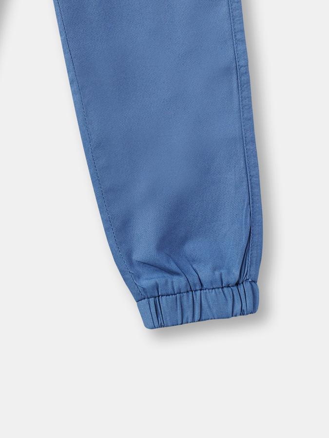 R&B Blue Boy Trousers image number 3