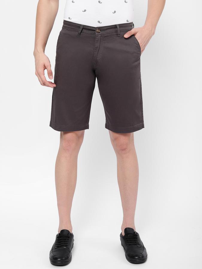 R&B Men's Shorts image number 0