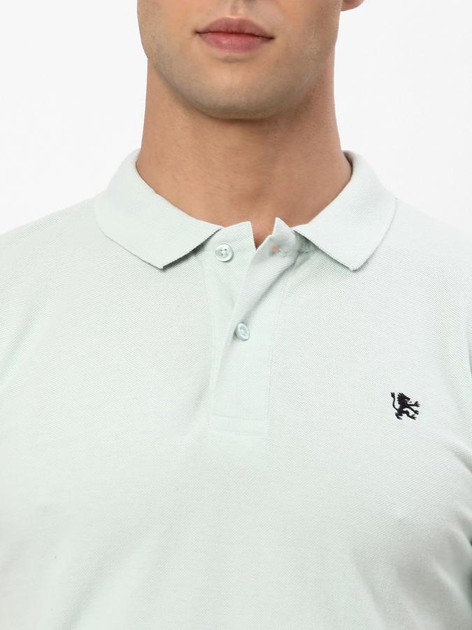 Men Polo T-Shirt image number 3