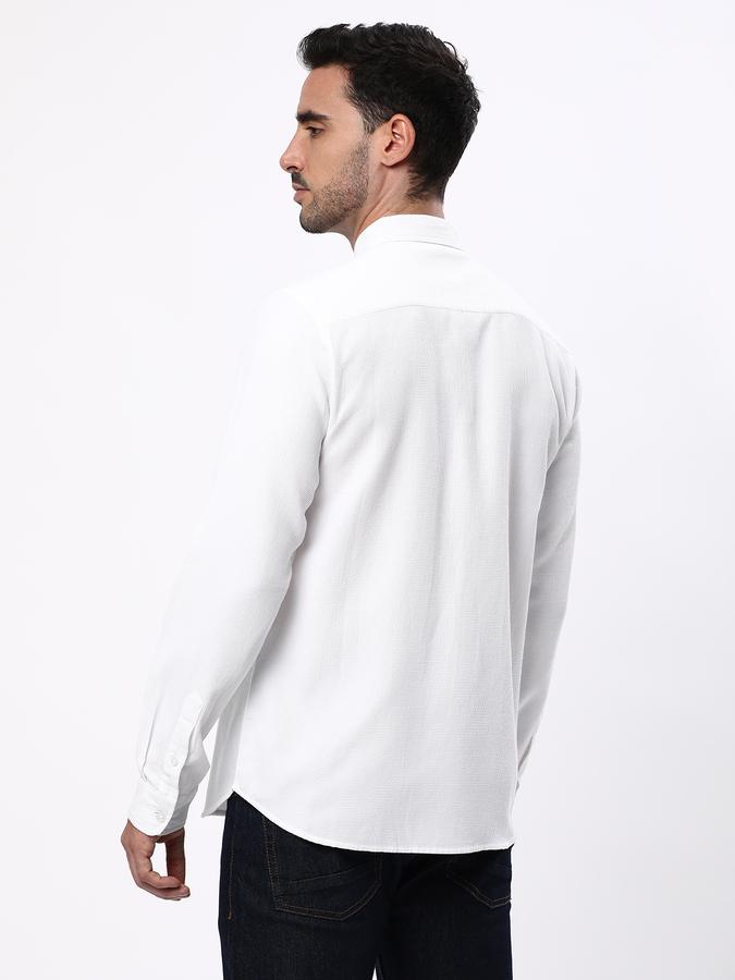Men Regular Fit Shirt image number 2