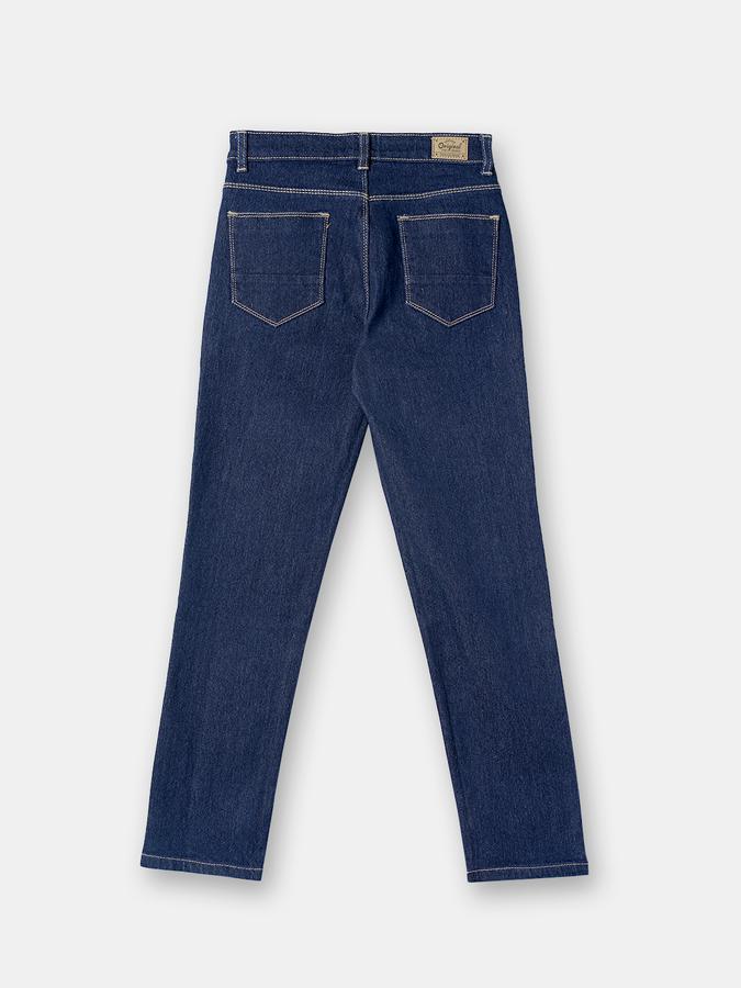 R&B Boys Blue Jeans image number 1