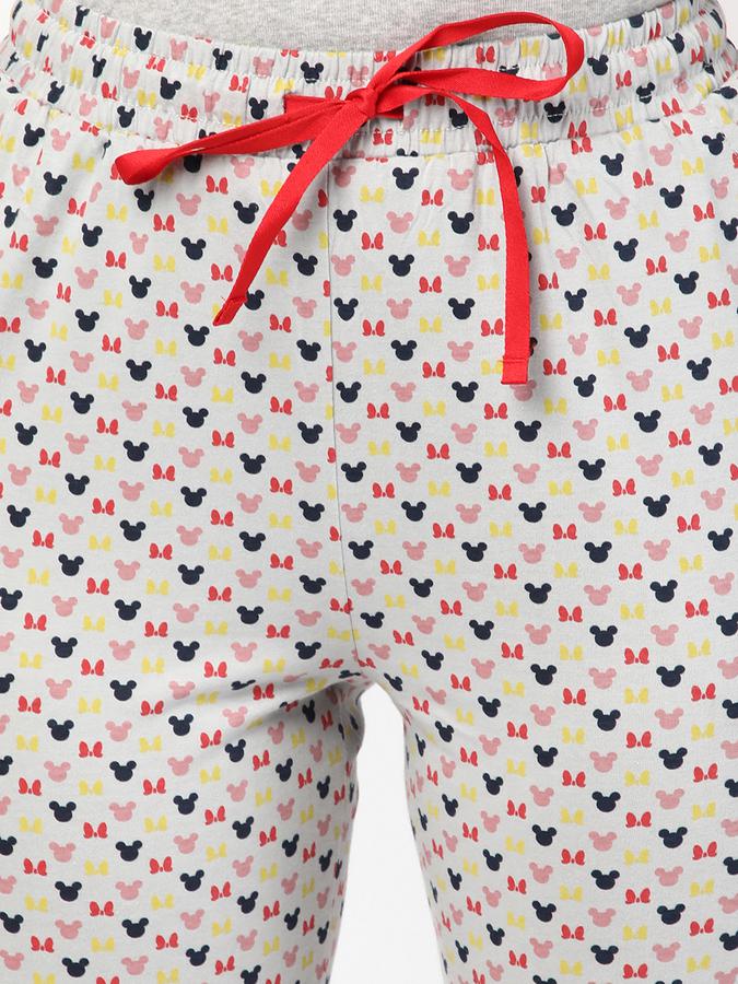 R&B Grey Women Pyjamas image number 3