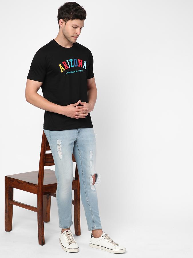 R&B Men T-Shirts image number 1