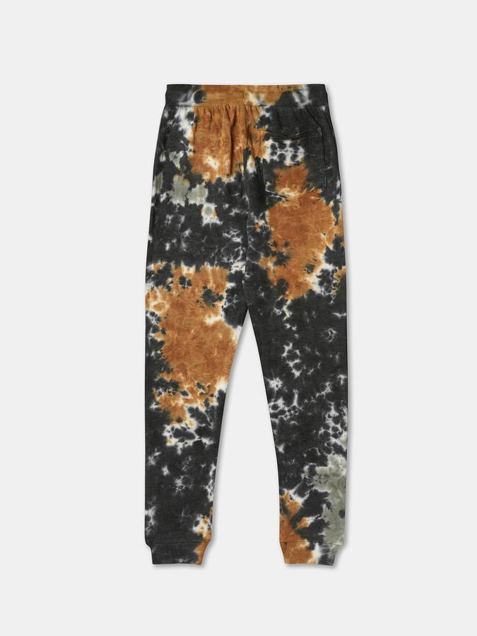 Boys Tie & Dye Joggers image number 1