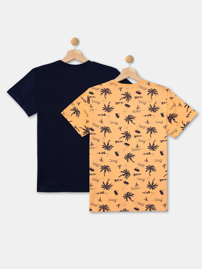 R&B Boys Multi T-Shirts image number 1