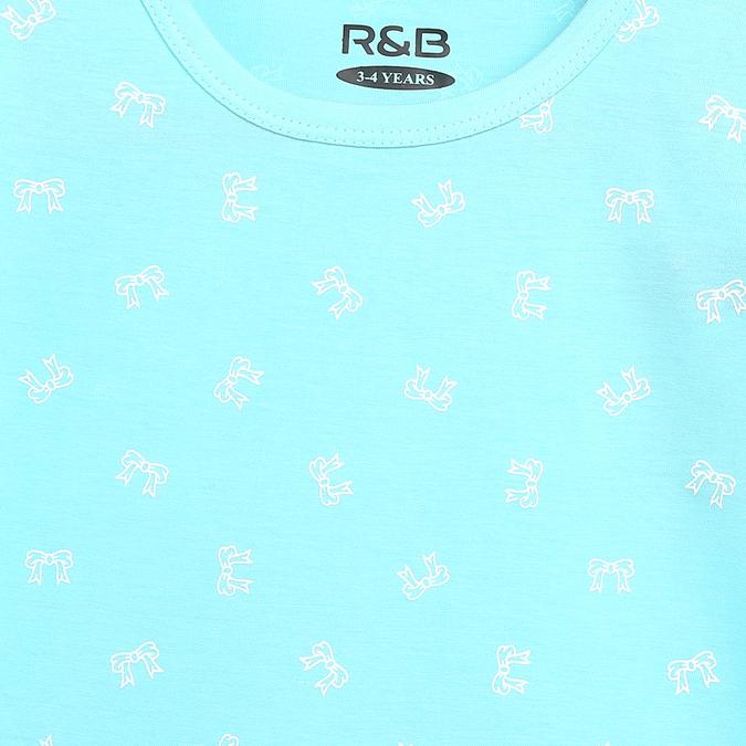 R&B Girl's Pyjama Set image number 3