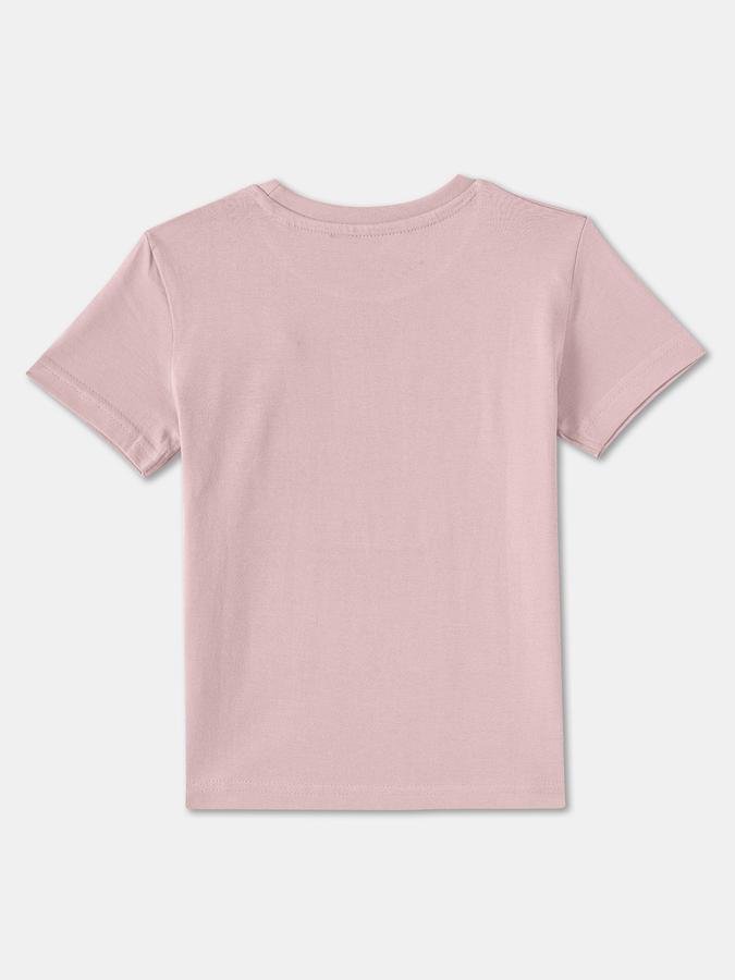 R&B Boys SHORT SLEEVE GRAPHIC TEE image number 1