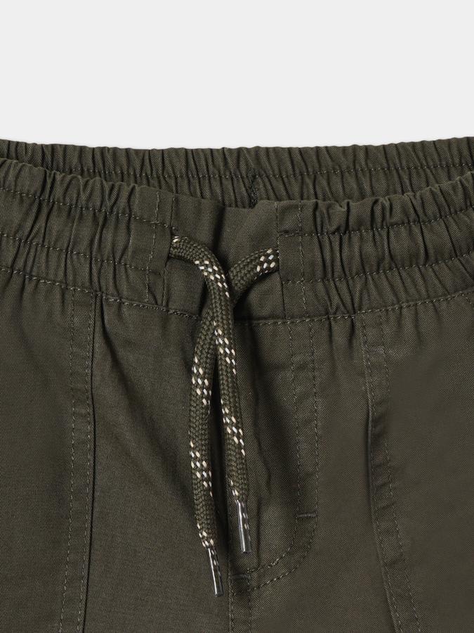 R&B Boy's Shorts image number 3