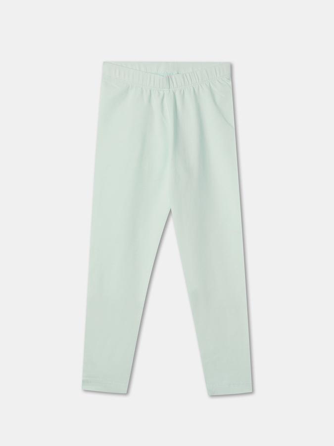 Girls Leggings image number 0
