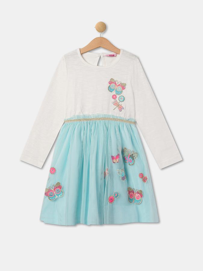 R&B Girls Multi Dress