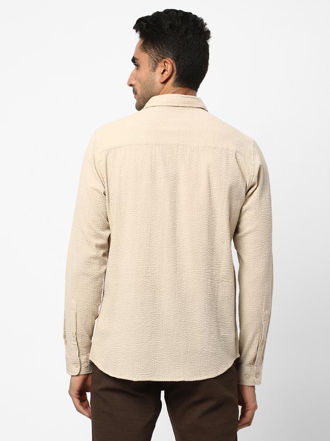 Men Regular Fit Shirt image number 2