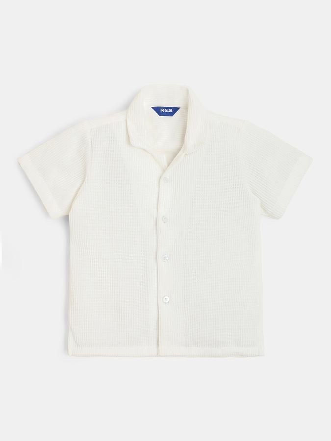 Boy's Shirts