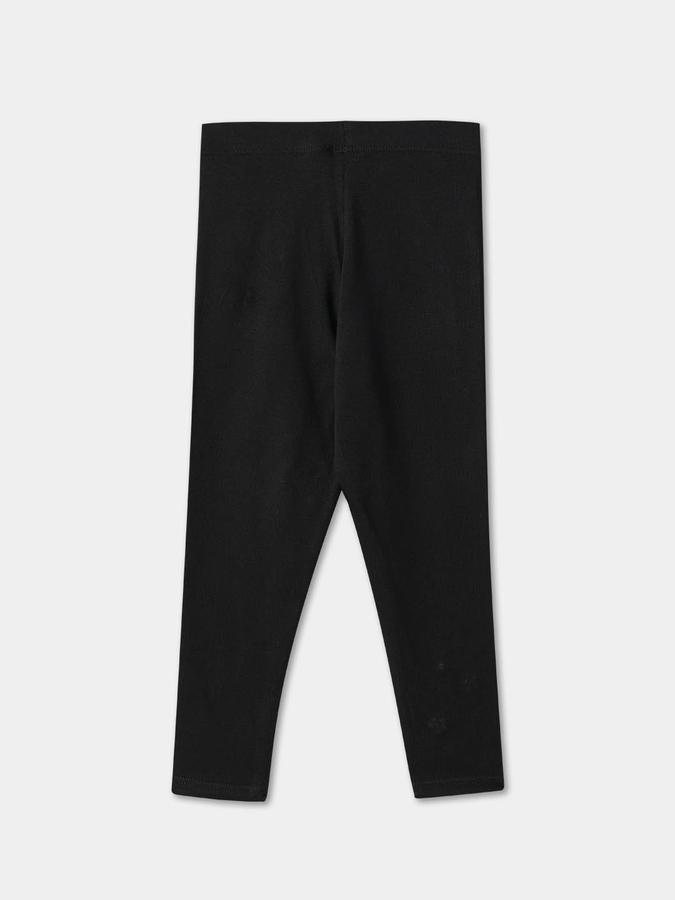 Regular Fit Girls Trousers image number 1