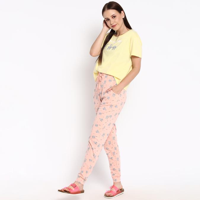 R&B Womens Pyjama Set image number 3