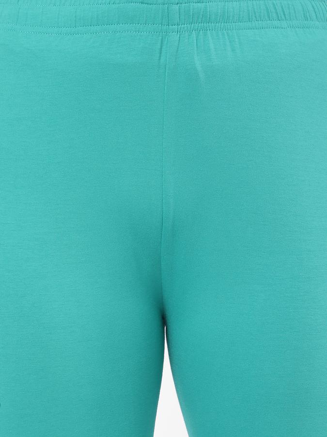 R&B Women's Leggings image number 3