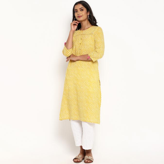 R&B Women's Kurta image number 1