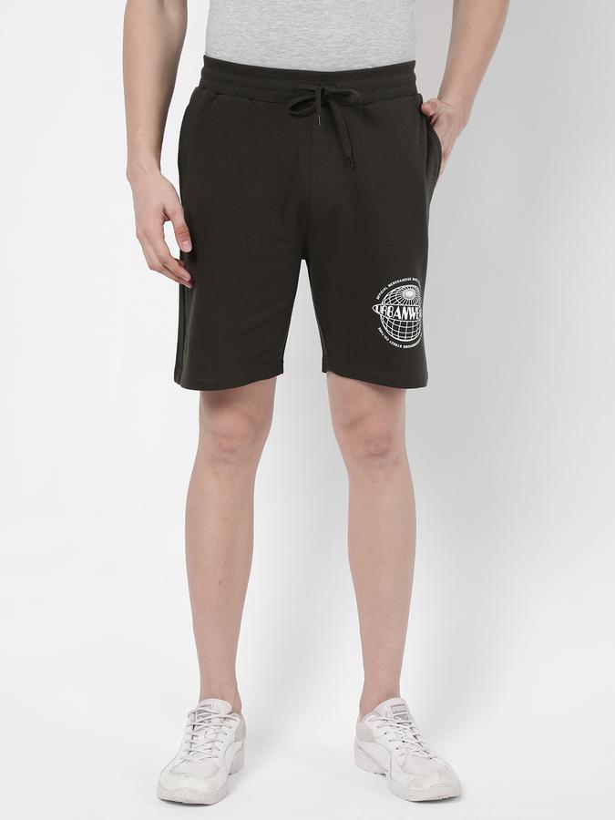 R&B Men's Lounge Shorts image number 0