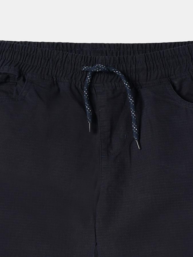 R&B Navy Boy Trousers image number 3