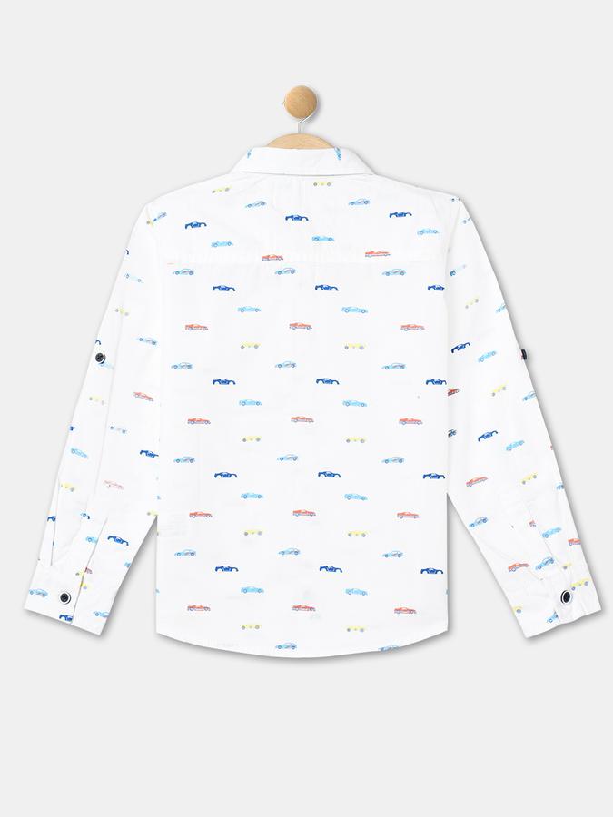 R&B Boys Shirts image number 1